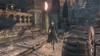 【Bloodborne 血源詛咒】初期刷迴響的地方