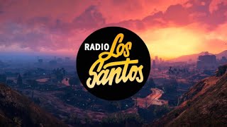 Radio Los Santos (2017) - GTA Alternative Radio