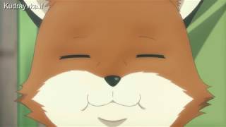 Flying Witch - What does the Fox Say?