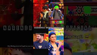 मेरे पास इन बातों के लिए समय नहीं है 😎 Kapil Sharma comedy show 😋😎| #shorts #comedy #kapilsarmashow