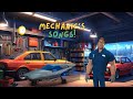 🔧 Mechanic's Song | Fun and Educational Kids Song About Mechanics 🚗🎶| #nurseryrhymes #rhymes | HKS