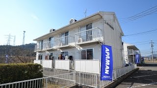 ｺｰﾎﾟやまさきB105｜ｱﾊﾟﾏﾝｼｮｯﾌﾟ広島大学前店｜東広島市西条下見｜賃貸｜ｱﾊﾟｰﾄ｜1K｜