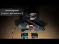 Ambient Guitar Tutorial: Strymon Frippertronics Looper (TimeLine, BigSky, Godin Solidac)