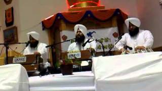 BHAI GURTAR SINGH JI AND JATHA HOSHIARPURWALE 31122010048.mp4