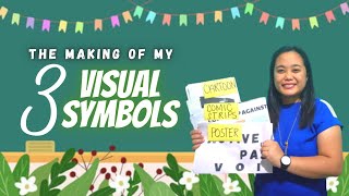 VISUAL SYMBOLS MAKING