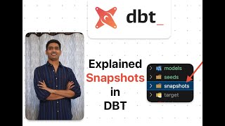 Explained Snapshots in DBT #dbt