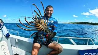 #Bigg Giants Lobster catching!😯😯সমুদ্রের তলদেশ থেকে বড় লবস্টার মাছ যা না দেখলেই নয়😯😯😯