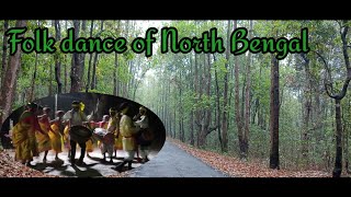 Folk dance of North Bengal|Murti |North Bengal tour