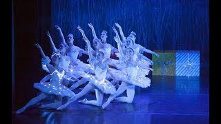 Ballet Central's Nutcracker 2018