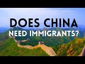 Can Immigration Help China?