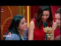 Shraddha Enjoys All Dishes | Laughter Chefs