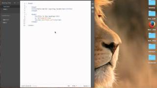 javascript brackets ide