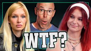 Was ist mit Suki passiert? Brave Mädchen vor 4 Jahren auf Klo