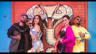 Naagin - Vayu, Aastha Gill, Akasa, Puri | Official Music Video 2019 Bollywood9t9