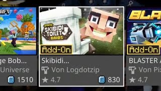 [Minecraft] Von einer Horrormap über lucky Block Battle bis zu... skibidi Toilet in Minecraft 😔