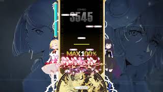 [DJMAX RESPECT V] Myosotis 5B SC