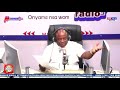 LIVE: The Bekyere Mu Show | Host: Gordon Asare-Bediako | 3/02/24