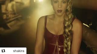 Watch New Music Video From Shakira - Perro Fiel (Official Video) ft. Nicky Jam