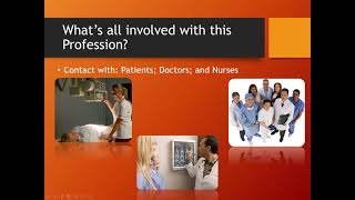 Radiography Program Information Session - State College of Florida, Manatee, Sarasota