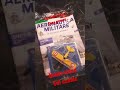 AERONAUTICA MILITARE SPAD S.VII #18 #collezione #unboxing #centauria #vintage #esposizione #italia