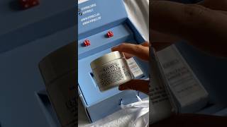 Unboxing Kiehls PR 🩵 #kiehls #unboxing #prunboxing #prunboxinghaul