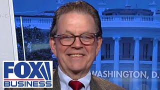 Art Laffer: This is moving in the wrong direction
