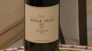 Rioja Spanish Wines : Aged vs. Young Rioja Wines