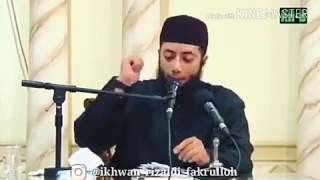 Jangan Tangisi Istri yg Sudah Pergi Meninggalkan mu ustad Khalid Basalamah