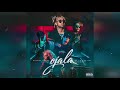 Bryant Myers - Ojala Ft. De La Guetto, Darell, Almighty [Full Remix]