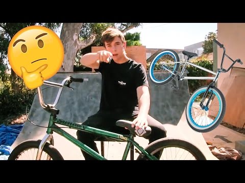 BMX BIKE BUYING GUIDE BMX BIKE BUYING GUIDE