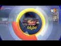 శబరిమలలో దర్శనమిచ్చిన మకర జ్యోతి.. makara jyothi 2019 makaravilakku kerala 10tv news