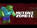 100 Players Simulate Civilization on Zombie Island in Minecraft