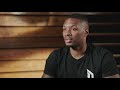DAME TIME The Damian Lillard Story  Chapter 4 The Injury