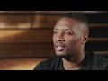 DAME TIME The Damian Lillard Story  Chapter 4 The Injury