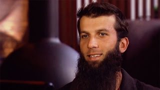 Moeen Ali on what it means to play cricket for England