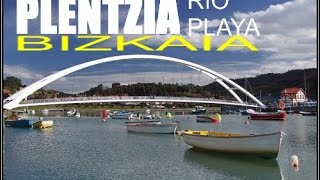 PLENTZIA RIO Y PLAYA