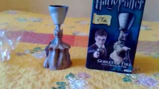 Goblet Of Fire Neca