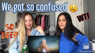 Mooski - Track Star (Official Video) (REACTION)