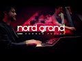 Nord Grand: Joel Lyssarides Trio live in Frankfurt 2019