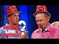 Helping Hands With Tony Hawk | Whose Line Is It Anyway?