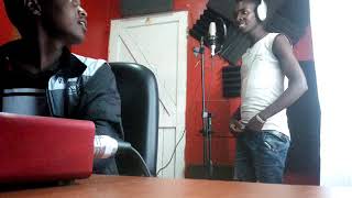 TIMONSTAR COOKING MAY THE GRACE  HIT (STUDIO SESSION)