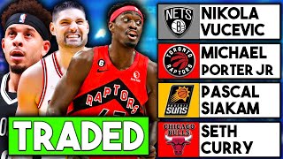 5 REALISTIC Trades That Could Happen Soon [NBA Trade Machine]