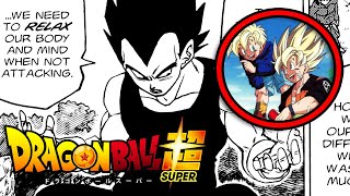 The Dragon Ball Super Manga Continuity Is BROKEN 🤕🐉 Chapter 93 & 94