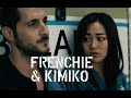 All Frencie and Kimiko moments in The Boys Season 2