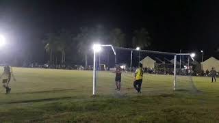 Kapolda Cup Gorontalo Pertandingan Seru Drama Adu Penalty Polres Bone Bolango FC VS PUFC