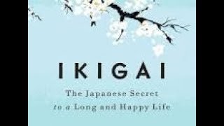 BOOK REVIEW: IKIGAI BY HECTOR GARCIA & FRANSESC MIRALLES #ikigai