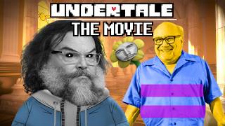 Would An Undertale Movie Work?