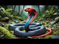 the most beautiful u0026 poisonous snakes