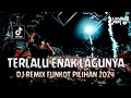 TERLALU ENAK LAGUNYA !! DJ Rindu Mengusik Kenangan | DJ REMIX FUNKOT PILIHAN 2024