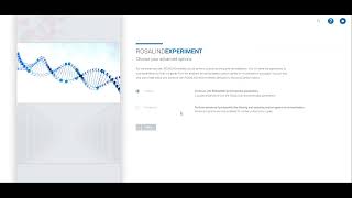 Rosalind nCounter Data Analysis Using RCC Files